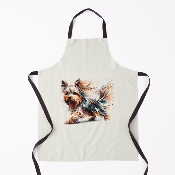 Item preview, Terrier Intricate Impressions designed and sold by PawspectCreate.