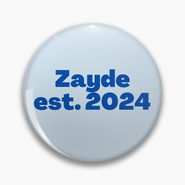 Item preview, Jewish Grandfather Zayde 2024 designed and sold by NJGDesigns.