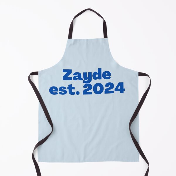Item preview, Jewish Grandfather Zayde 2024 designed and sold by NJGDesigns.