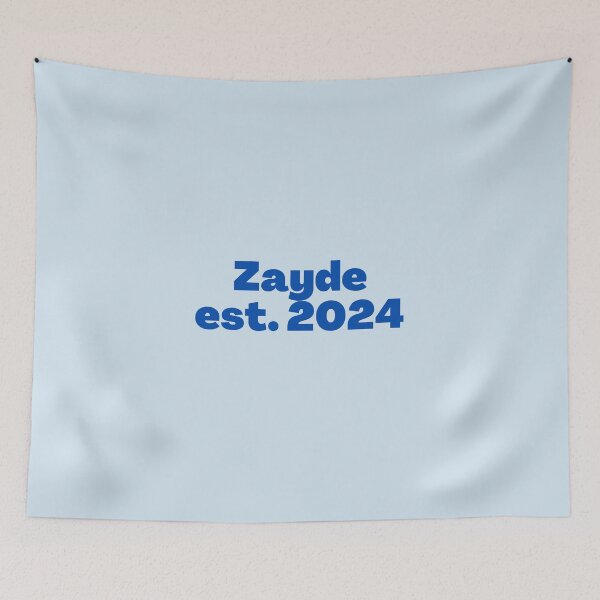 Item preview, Jewish Grandfather Zayde 2024 designed and sold by NJGDesigns.