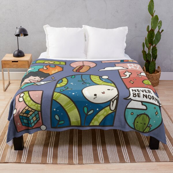 Item preview, Moki, never be normal designed and sold by mokioki.