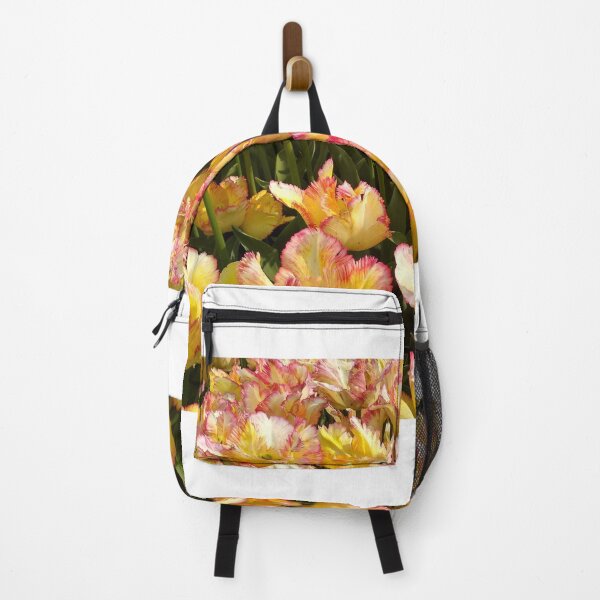 Item preview, Parrot Tulips designed and sold by Nicolephotos.