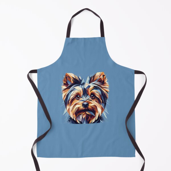 Item preview, Abstract Terrier Reverie designed and sold by PawspectCreate.