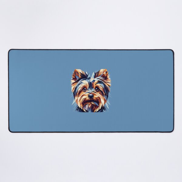 Item preview, Abstract Terrier Reverie designed and sold by PawspectCreate.