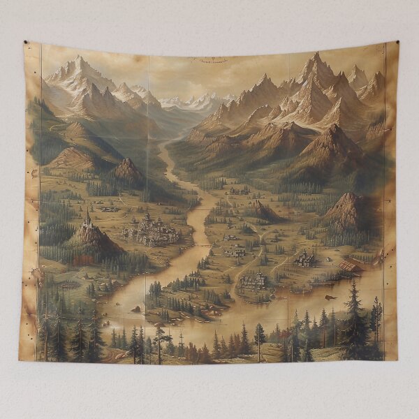 Item preview, Descubre tu mundo, busca tu camino  designed and sold by EcoCamper.