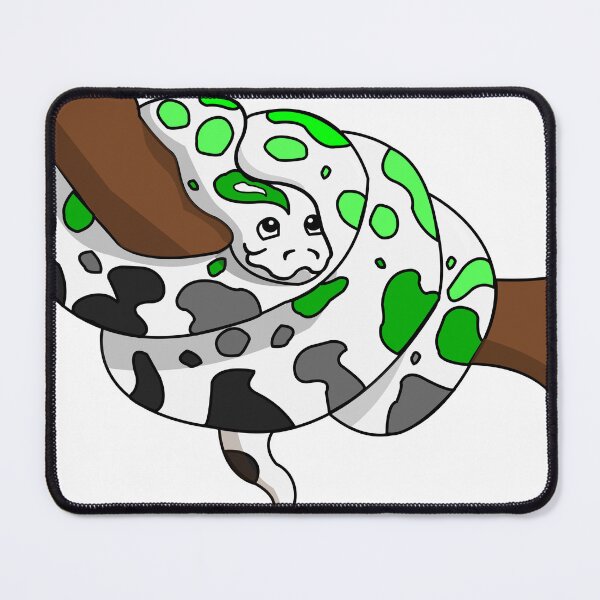 Item preview, Aromantic Pride Flag Python designed and sold by HarveyHandcraftsandDesigns.