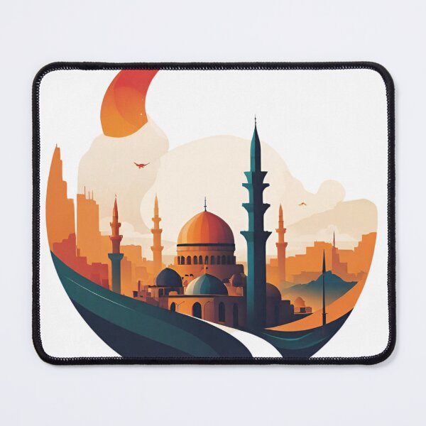 Item preview, Syria Revolution designed and sold by Places On Earth.