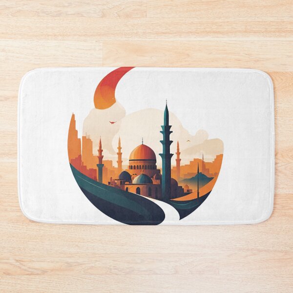 Item preview, Syria Revolution designed and sold by Places On Earth.