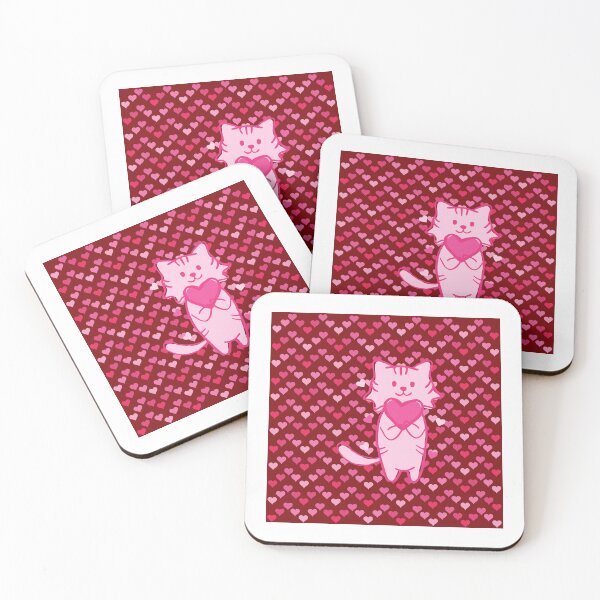 Item preview, Meow Love designed and sold by becca6125.
