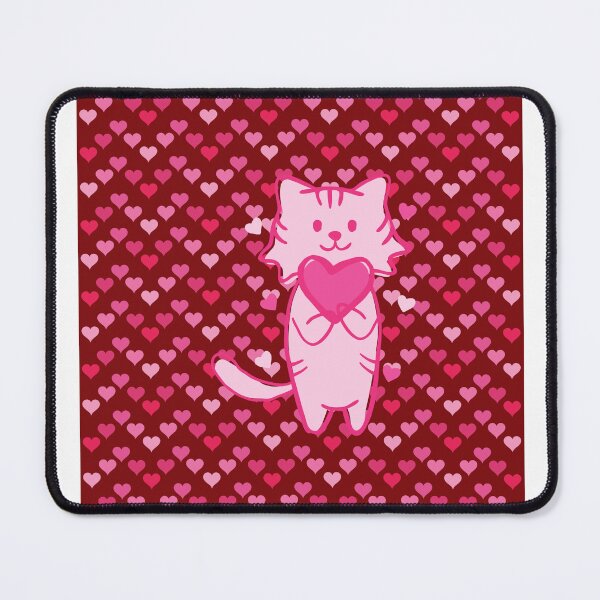 Item preview, Meow Love designed and sold by becca6125.