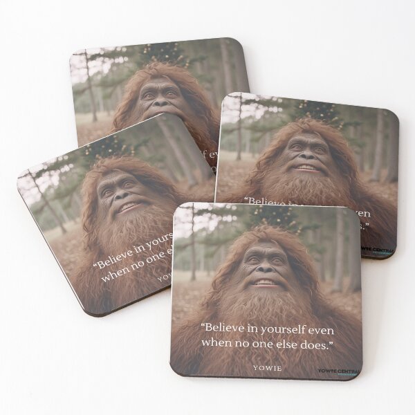Item preview, Believe in yourself!  designed and sold by yowie-central.