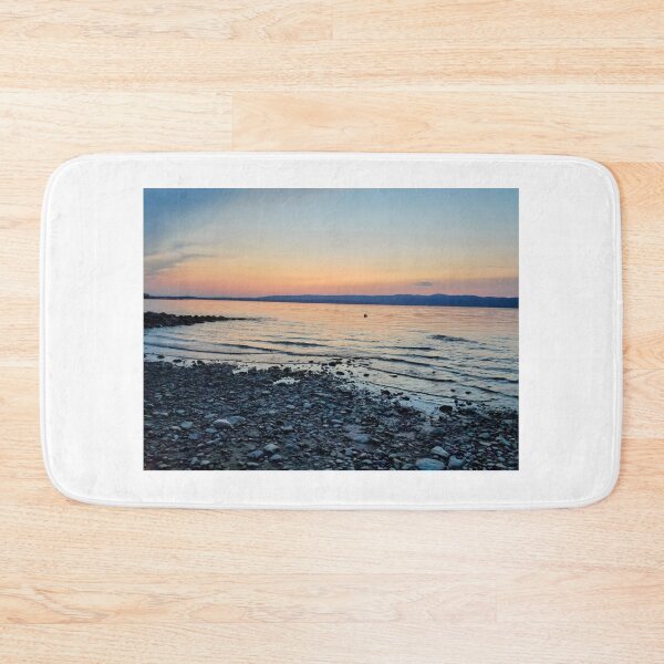 Item preview, Lonely Beach designed and sold by Nicolephotos.