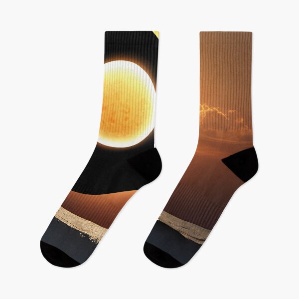 Item preview, Eclipse in Transcendental Art: Transcending Digital Limitations designed and sold by Artedig.