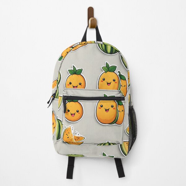 Item preview, cute Cantaloupe designed and sold by krishnajit22.
