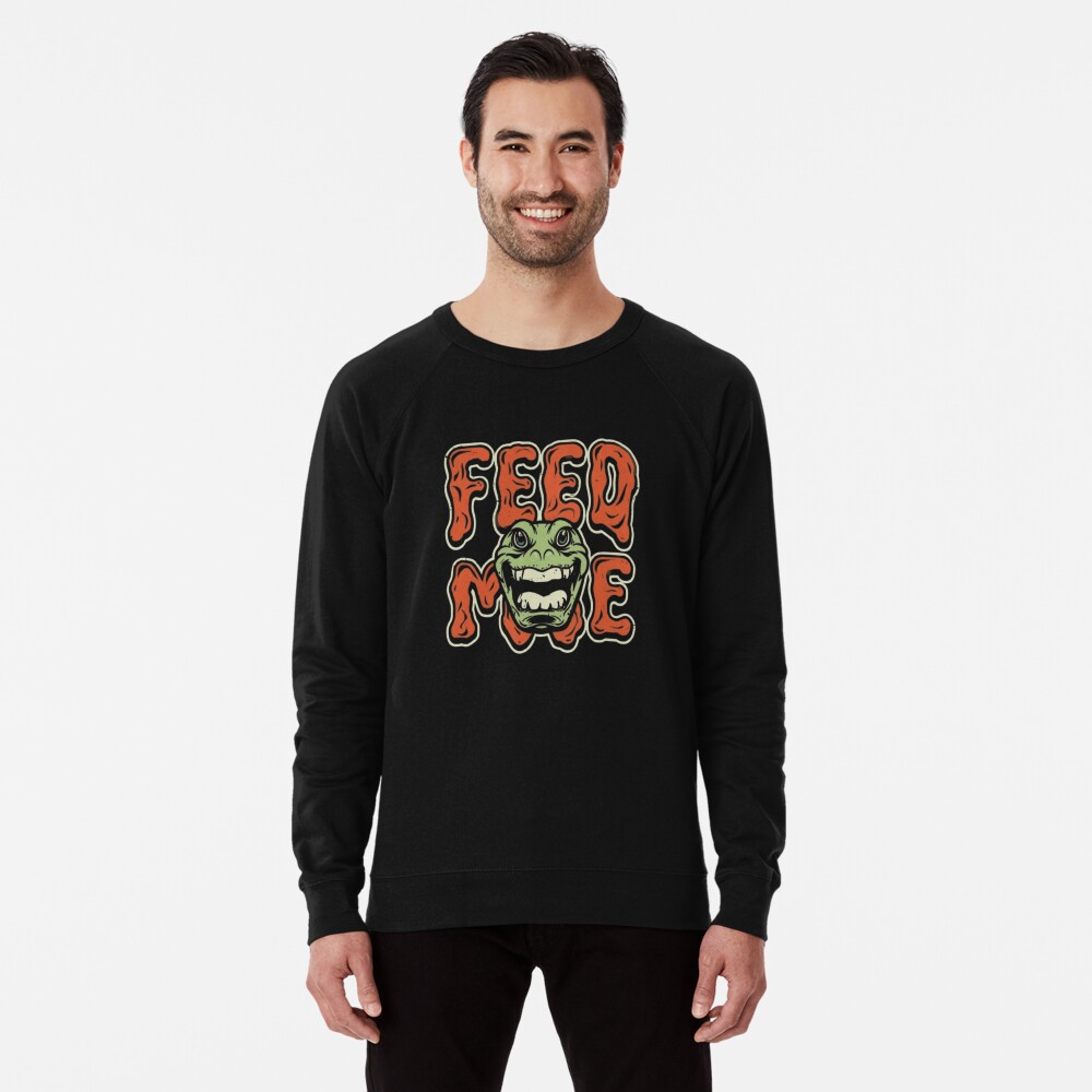 Item preview, Lightweight Sweatshirt designed and sold by BabyKreten.