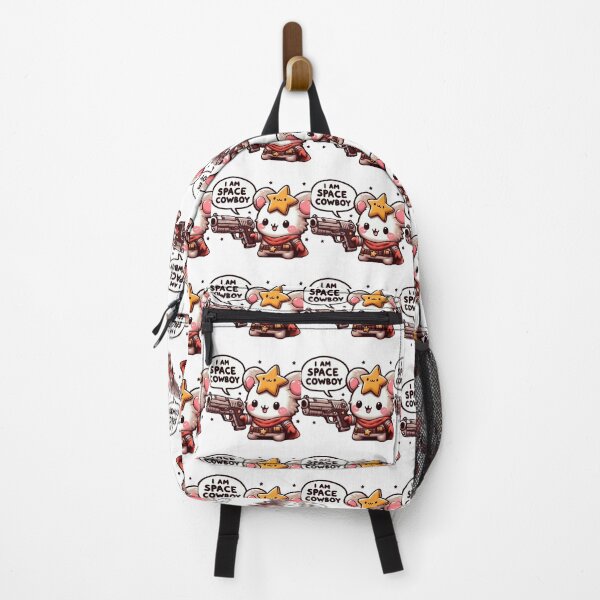 Item preview, Space Cowboy Rat designed and sold by LemuellTrends.