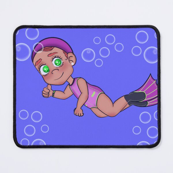 Item preview, swimming,kids designed and sold by Tezinhadesenhos.