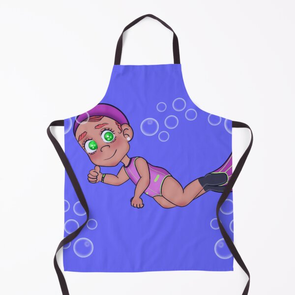 Item preview, swimming,kids designed and sold by Tezinhadesenhos.