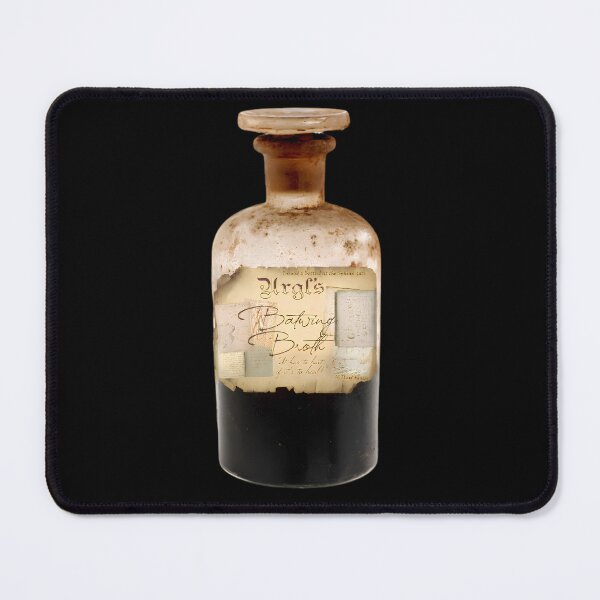 Item preview, Urgl's Batwing Broth #2 designed and sold by The Neverending Story.