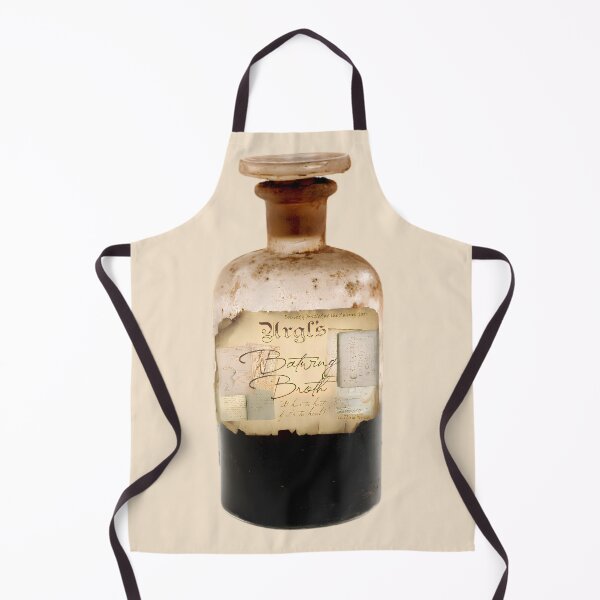 Item preview, Urgl's Batwing Broth #2 designed and sold by The Neverending Story.