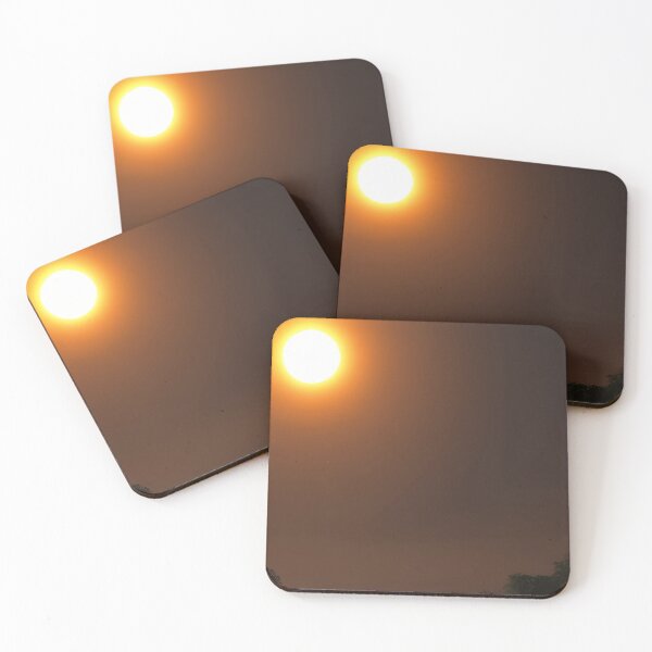 Item preview, Eclipse in Shadow Art: Enchanting Digital Silhouettes designed and sold by Artedig.