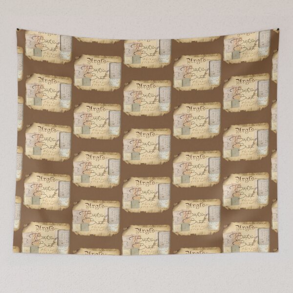 Item preview, Urgl's Batwing Broth #3 designed and sold by The Neverending Story.