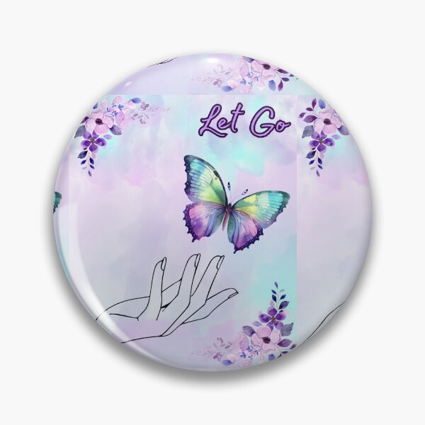 Item preview, Let Go designed and sold by MadeByJadex.