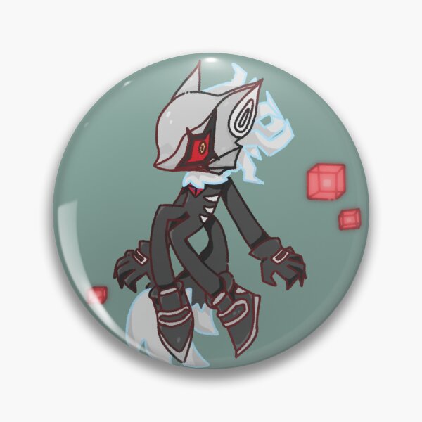 Item preview, Infinite from Sonic Forces designed and sold by KunkyTheRoid.