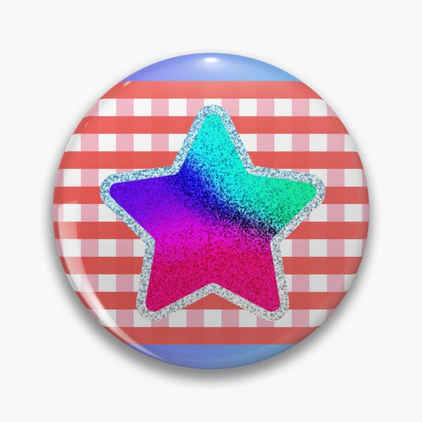 Item preview, Star Flannel designed and sold by becca6125.