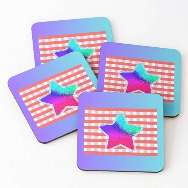 Item preview, Star Flannel designed and sold by becca6125.