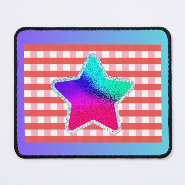 Item preview, Star Flannel designed and sold by becca6125.