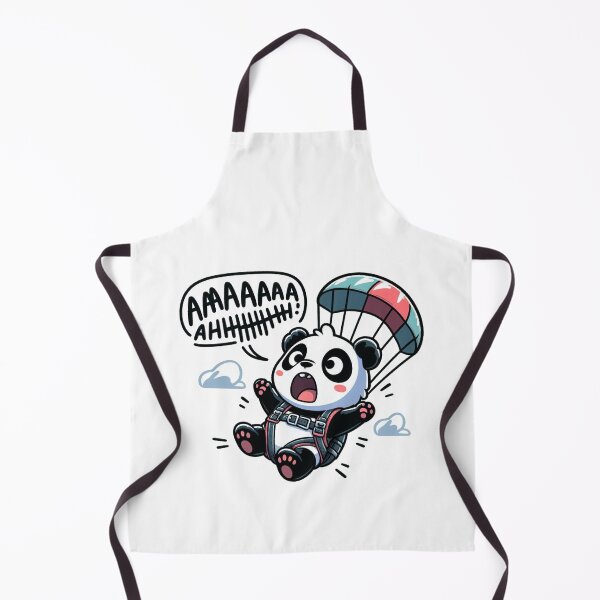 Item preview, Falling Panda designed and sold by LemuellTrends.