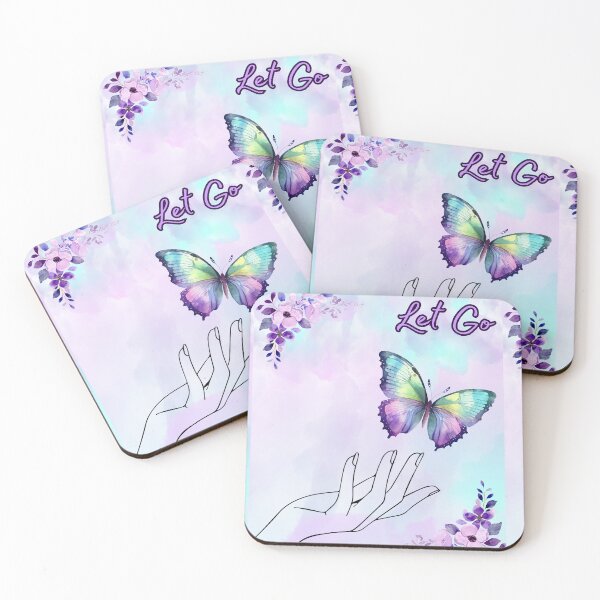Item preview, Let Go designed and sold by MadeByJadex.