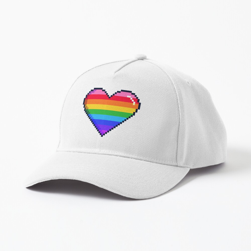 Item preview, Baseball Cap designed and sold by Flickingjane.