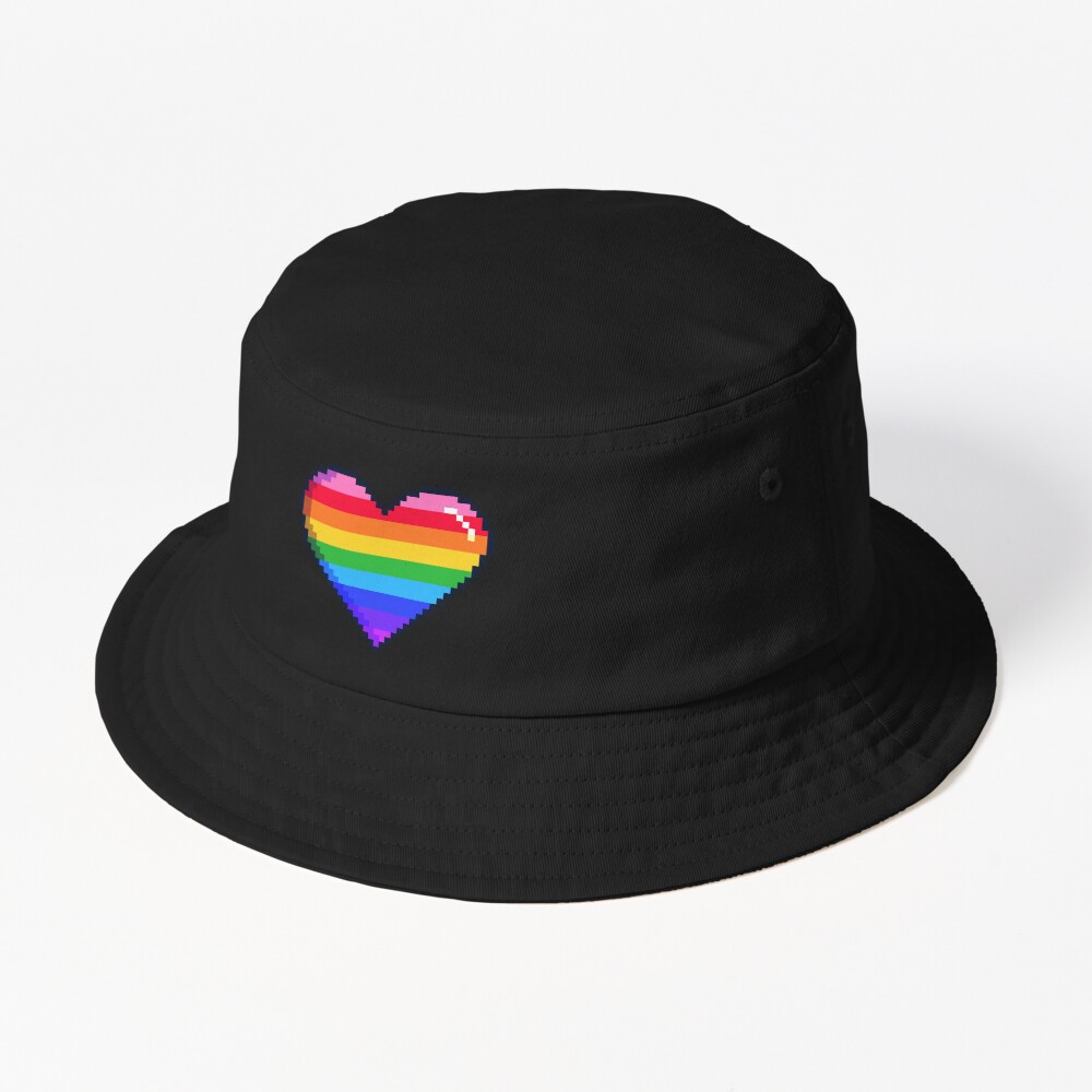 Item preview, Bucket Hat designed and sold by Flickingjane.