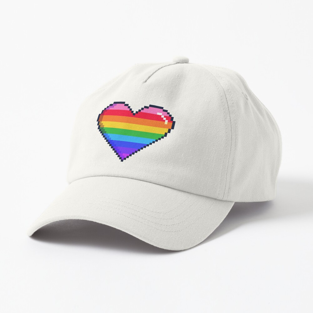Item preview, Dad Hat designed and sold by Flickingjane.