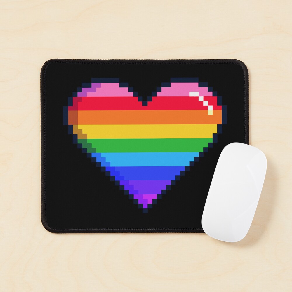Item preview, Mouse Pad designed and sold by Flickingjane.