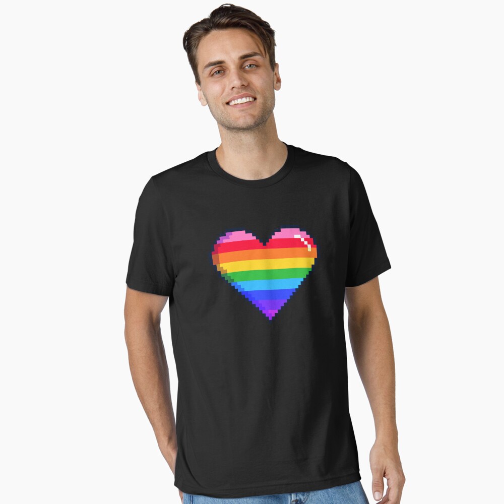 Item preview, Essential T-Shirt designed and sold by Flickingjane.