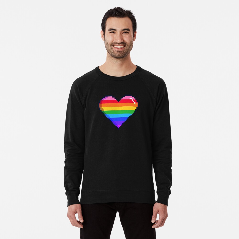 Item preview, Lightweight Sweatshirt designed and sold by Flickingjane.