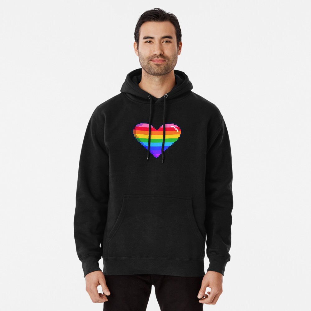 Item preview, Pullover Hoodie designed and sold by Flickingjane.