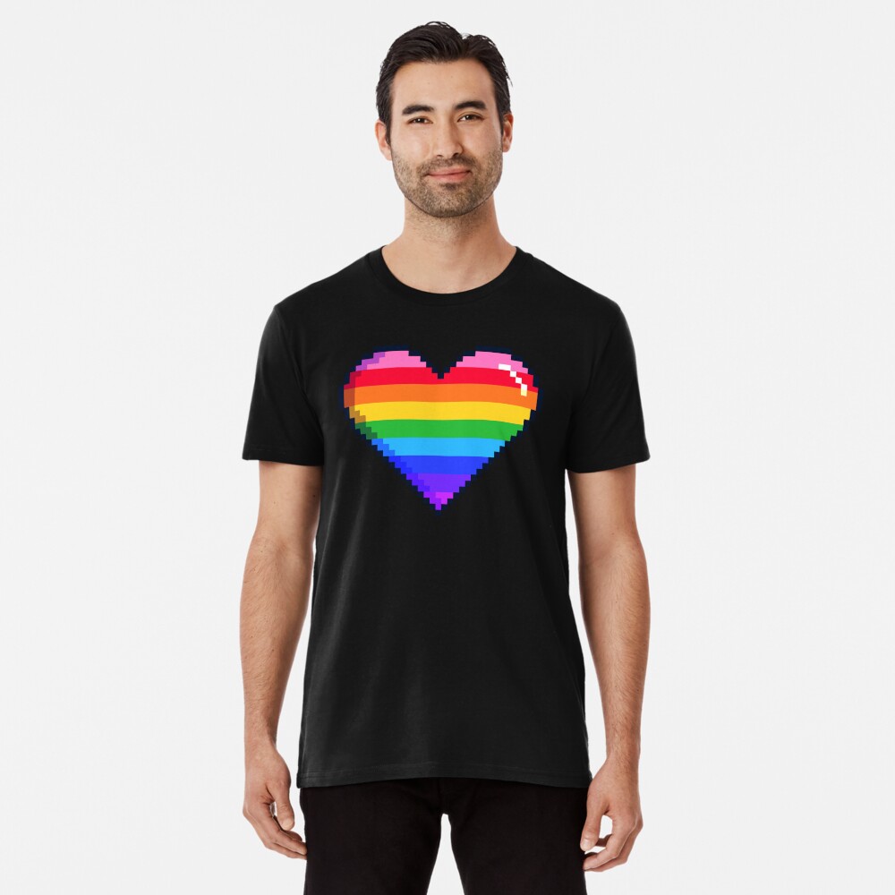 Item preview, Premium T-Shirt designed and sold by Flickingjane.