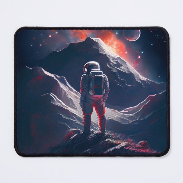 Item preview, Lost...Astronaut designed and sold by Arte-Excellency.