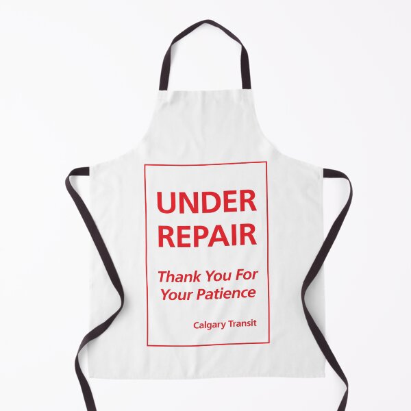 Artikelvorschau, Calgary Transit in Reparatur entworfen und verkauft von whatchyyc.
