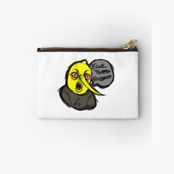 Item preview, Adventure Time Inspired - Lemongrab designed and sold by cecilamilliken.