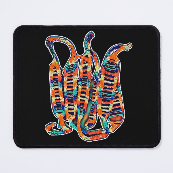 Item preview, Immunoglobulin Molecule Rainbow designed and sold by thecakelin.