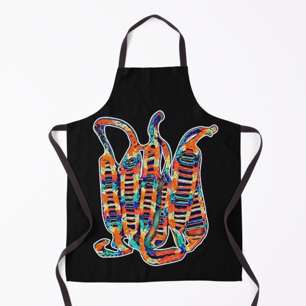 Item preview, Immunoglobulin Molecule Rainbow designed and sold by thecakelin.