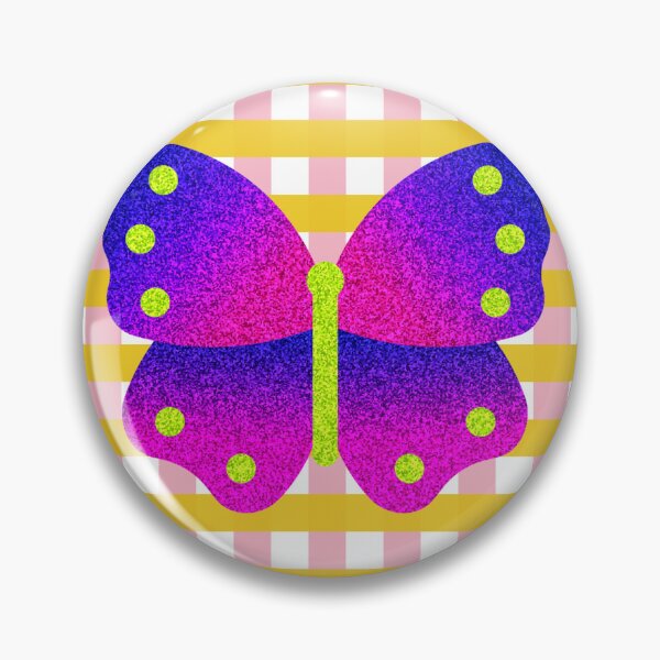 Item preview, Butterfly Flannel designed and sold by becca6125.
