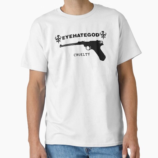 Item preview, the black luger designed and sold by Stunion187.