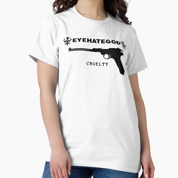 Item preview, the black luger designed and sold by Stunion187.