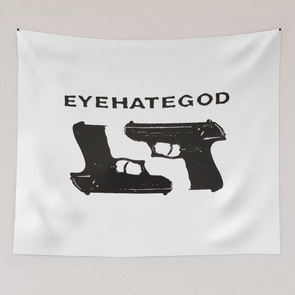Item preview, double hand gun designed and sold by Stunion187.